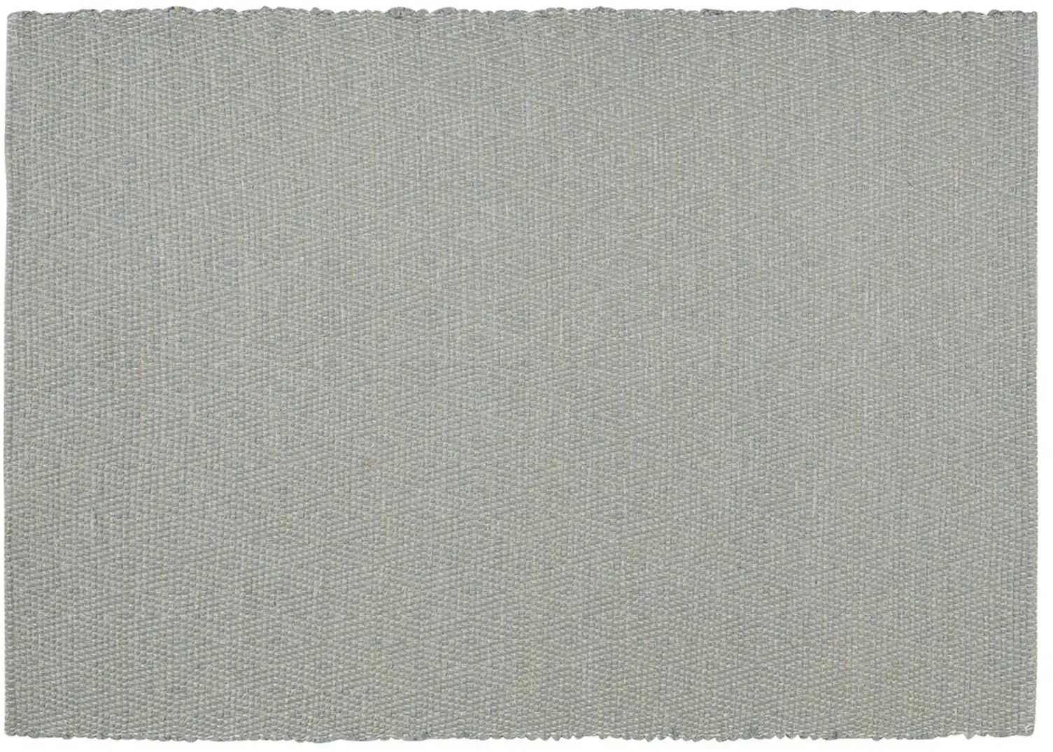 URBANARA Webteppich  Padrelo , grün , Synthetische Fasern,Jute , Maße (cm): B: 170