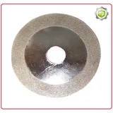 Güde - Schleifscheibe Scheibe Für Gss 400 Sägeblattschärfgerät Schärfgerät