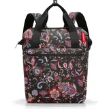 Reisenthel Allrounder R 12 l paisley black