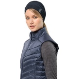 Jack Wolfskin Basic Neckgaiter one size blau night blue