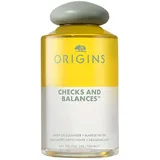 Origins Checks & Balances Milk Oil Cleanser