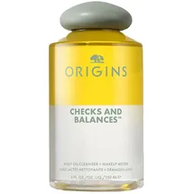 Origins Checks & Balances Milk Oil Cleanser