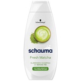 Schauma Haarshampoo