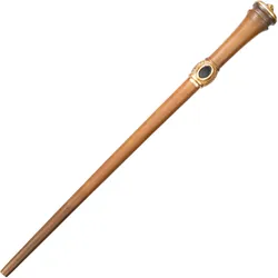 The Noble Collection - Harry Potter - Zauberstäbe - Mundungus Fletcher Character Wand