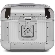 Fpm BANK S Vanity Case Moonlight Silver