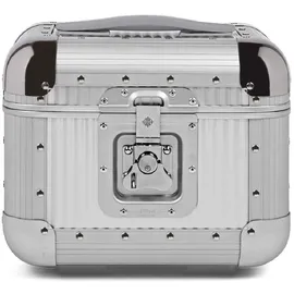 Fpm BANK S Vanity Case Moonlight Silver