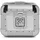 Fpm BANK S Vanity Case Moonlight Silver