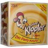 Kleiner Klopfer Cream 17% Vol. 0,02 l