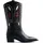 Gioseppo Nisswa Damen Schwarz 38