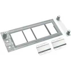 Hager Verbindungssatz,univers horizontal,IP44 FZ737B