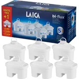 Laica bi-flux 5+1