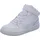 Nike Court Borough Mid 2 Kinder Weiß 29,5