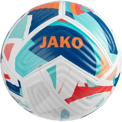 Jako Spielball Flow - weiss 5