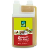 Lexa Glucosamin-MSM-Liquid 1 l