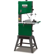 Holzstar Holzbandsäge HBS 361-2 + neigbarer Tisch + Schnitthöhe 225 mm