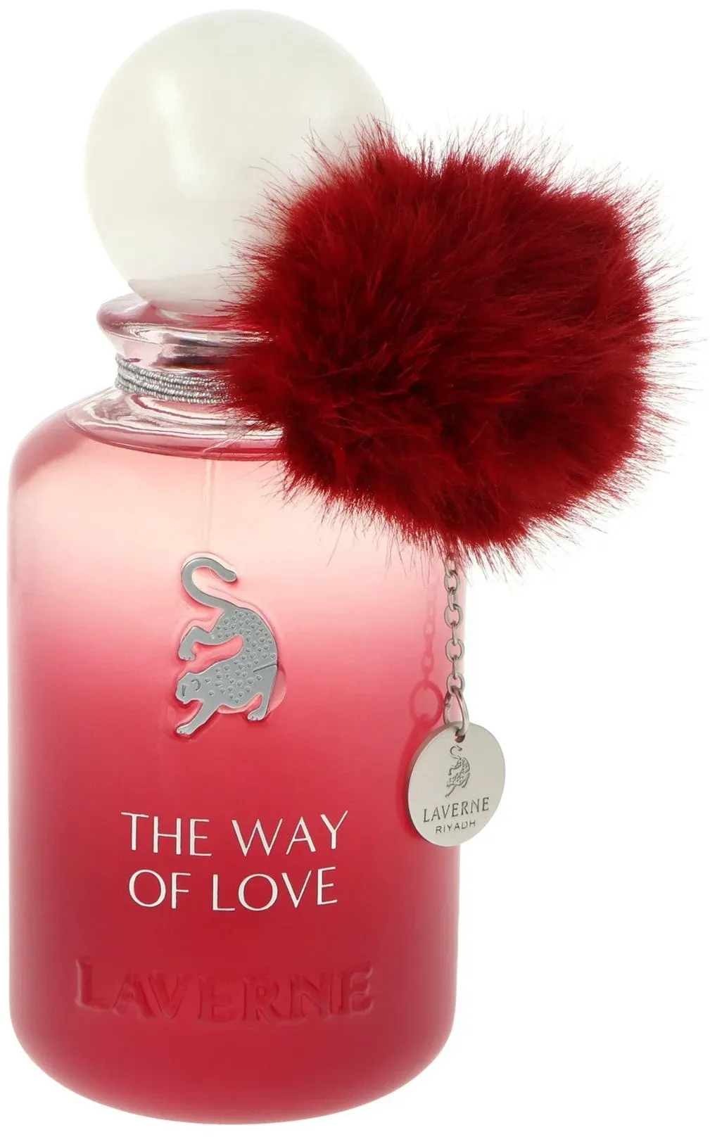 Laverne The Way Of Love Edp 100ml