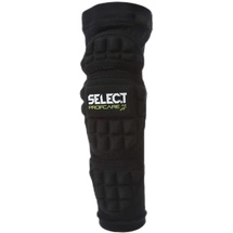 Select Kompressions-Ellbogenbandage schwarz XS