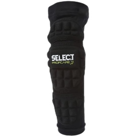 Select Kompressions-Ellbogenbandage schwarz XS