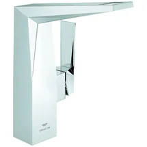 Grohe Allure Brilliant Einhandmischer Chrom