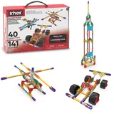 K'NEX 40 Model Building Set