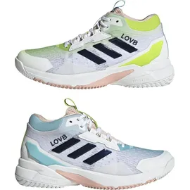 adidas Crazyflight 6 Mid 42
