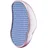 Glov 3D Nano Glass Foot File Pink 1 Stk.