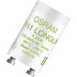 Osram LAMPE Starter f.Reihenschaltung 4-22W 230V ST 151