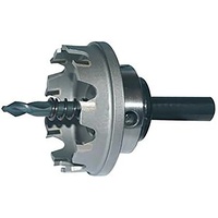 FORMAT Lochsäge HM Flachschneider ø22mm