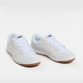 Vans Ryland LS Damen Weiß 38,5