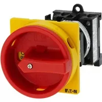 Eaton Power Quality Eaton Hauptschalter T0-1-102/V/SVB