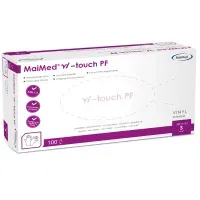 Maimed MaiMed® MyClean vi-touch vinyl, unsteril S