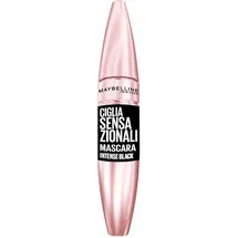 Maybelline Wimperntusche Schwarz 10 ml