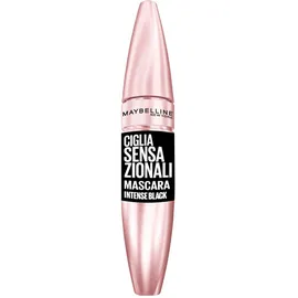 Maybelline Wimperntusche Schwarz 10 ml