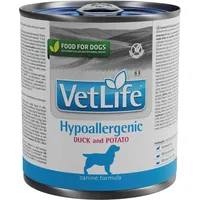 Farmina Pet Food Farmina VetLife Hypoallergenic Duck & Potato Dog (Mit Rabatt-Code FARMINA-5 erhalten Sie 5% Rabatt!)