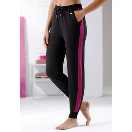 Witt Weiden Dehnbund-Hose FEEL GOOD Normalgrößen Schwarz 52/54