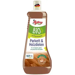 POLIBOY Bio Parkett u. Holzdielen Pflege 1 Liter