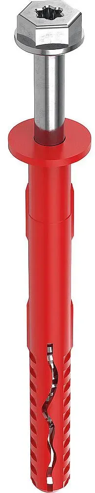 TOX Rahmendübel Fassad XL 14x320 mm 1 Stück