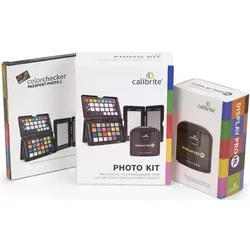 CALIBRITE Photo Kit