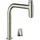 Hansgrohe Metris Select M71 edelstahl finish 73819800