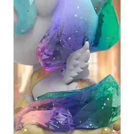 Mighty Jaxx My Little Pony Celestia - Memories Edition