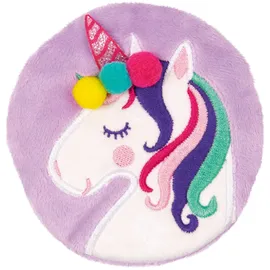 Die Spiegelburg Wärmekissen Einhorn-Paradies