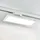 ARCCHIO LED Stromschienenstrahler LED Panel) Hairis Modern, in Weiß 1-flammig Arbeitszimmerleuchte