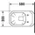 Duravit 1930 575 mm (0182090000)