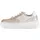 Gabor Sneaker Low Gold Damen 38