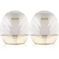 NENO Perla Twin Double Handsfree Milchpumpe 1 St.