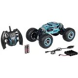 CARSON Monstertruck My First Magic Machine RTR blau 404230