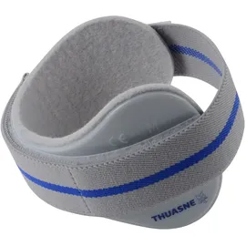 Thuasne Epi-med Armbandage 1 St silber M