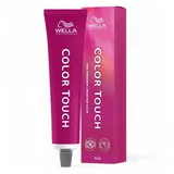 Wella Color Touch Plus