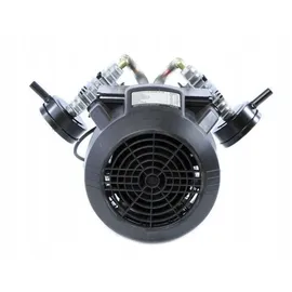 Mar-Pol Kolbenkompressor 2,2 kW 8 bar 2 Zylinder