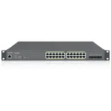 EnGenius Ecs1528fp Cloud Managed 24 Ports Switch